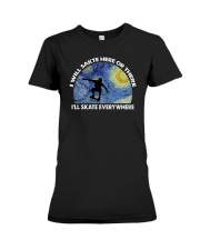 1 DAY LEFT - GET YOURS NOW Premium Fit Ladies Tee tile
