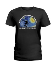 1 DAY LEFT - GET YOURS NOW Ladies T-Shirt tile