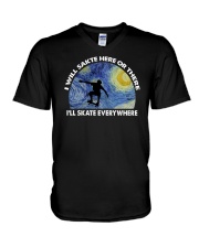 1 DAY LEFT - GET YOURS NOW V-Neck T-Shirt tile
