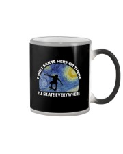 1 DAY LEFT - GET YOURS NOW Color Changing Mug tile