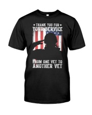 1 DAY LEFT - GET YOURS NOW Classic T-Shirt front