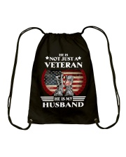1 DAY LEFT - GET YOURS NOW Drawstring Bag tile