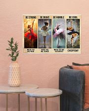 1 DAY LEFT - GET YOURS NOW 24x16 Poster poster-landscape-24x16-lifestyle-22