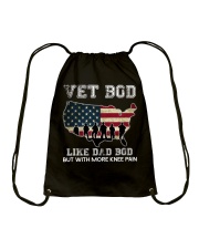 1 DAY LEFT - GET YOURS NOW Drawstring Bag tile