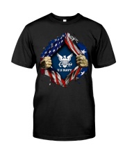 1 DAY LEFT - GET YOURS NOW Premium Fit Mens Tee tile