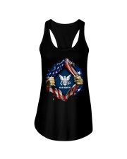 1 DAY LEFT - GET YOURS NOW Ladies Flowy Tank tile