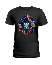 1 DAY LEFT - GET YOURS NOW Ladies T-Shirt tile
