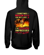1 DAY LEFT - GET YOURS NOW Hooded Sweatshirt tile