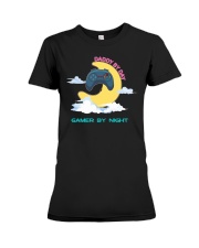 1 DAY LEFT - GET YOURS NOW Premium Fit Ladies Tee tile