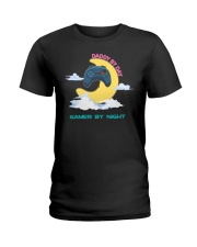 1 DAY LEFT - GET YOURS NOW Ladies T-Shirt tile