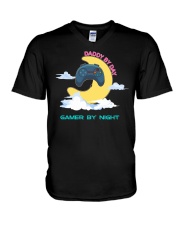 1 DAY LEFT - GET YOURS NOW V-Neck T-Shirt tile