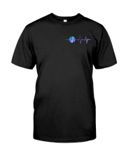 1 DAY LEFT - GET YOURS NOW Classic T-Shirt front