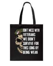 1 DAY LEFT - GET YOURS NOW Tote Bag tile