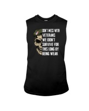 1 DAY LEFT - GET YOURS NOW Sleeveless Tee tile