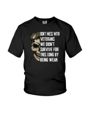1 DAY LEFT - GET YOURS NOW Youth T-Shirt tile
