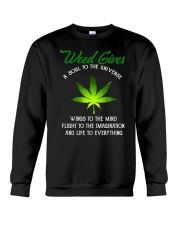 1 DAY LEFT - GET YOURS NOW Crewneck Sweatshirt tile