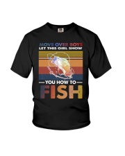 1 DAY LEFT - GET YOURS NOW Youth T-Shirt tile