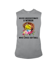 1 DAY LEFT - GET YOURS NOW Sleeveless Tee tile