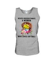 1 DAY LEFT - GET YOURS NOW Unisex Tank tile