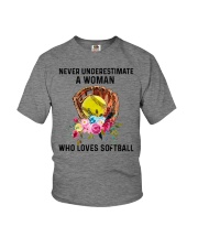 1 DAY LEFT - GET YOURS NOW Youth T-Shirt tile