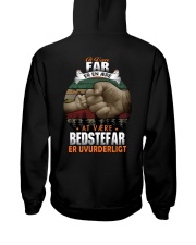 1 DAY LEFT - GET YOURS NOW Hooded Sweatshirt tile