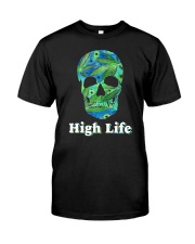 1 DAY LEFT - GET YOURS NOW Classic T-Shirt front