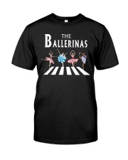 1 DAY LEFT - GET YOURS NOW Classic T-Shirt front
