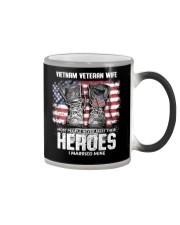 1 DAY LEFT - GET YOURS NOW Color Changing Mug tile