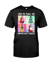 1 DAY LEFT - GET YOURS NOW Premium Fit Mens Tee tile