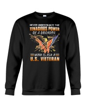 1 DAY LEFT - GET YOURS NOW Crewneck Sweatshirt tile