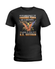 1 DAY LEFT - GET YOURS NOW Ladies T-Shirt tile