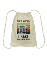 1 DAY LEFT - GET YOURS NOW Drawstring Bag tile