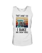 1 DAY LEFT - GET YOURS NOW Unisex Tank tile