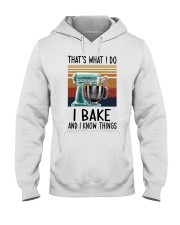 1 DAY LEFT - GET YOURS NOW Hooded Sweatshirt tile