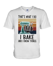 1 DAY LEFT - GET YOURS NOW V-Neck T-Shirt tile