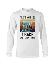 1 DAY LEFT - GET YOURS NOW Long Sleeve Tee tile