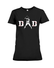 1 DAY LEFT - GET YOURS NOW Premium Fit Ladies Tee tile