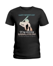 1 DAY LEFT - GET YOURS NOW Ladies T-Shirt tile