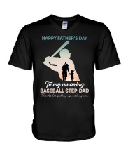 1 DAY LEFT - GET YOURS NOW V-Neck T-Shirt tile