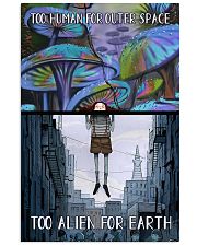 1 DAY LEFT - GET YOURS NOW 16x24 Poster front