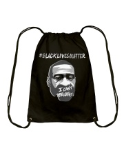1 DAY LEFT - GET YOURS NOW Drawstring Bag tile