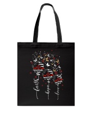 1 DAY LEFT - GET YOURS NOW Tote Bag tile