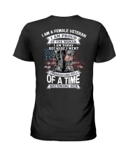 1 DAY LEFT - GET YOURS NOW Ladies T-Shirt tile