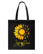 1 DAY LEFT - GET YOURS NOW Tote Bag tile