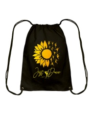 1 DAY LEFT - GET YOURS NOW Drawstring Bag tile