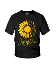 1 DAY LEFT - GET YOURS NOW Youth T-Shirt tile