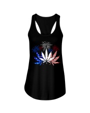 1 DAY LEFT - GET YOURS NOW Ladies Flowy Tank tile
