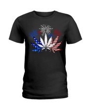 1 DAY LEFT - GET YOURS NOW Ladies T-Shirt tile