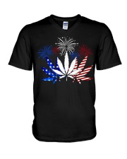 1 DAY LEFT - GET YOURS NOW V-Neck T-Shirt tile