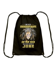 1 DAY LEFT - GET YOURS NOW Drawstring Bag tile